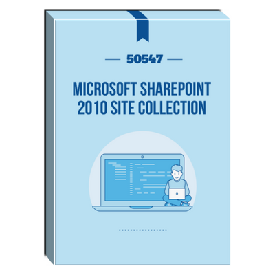 50547: SharePoint 2010 Site Collection | XtremeLabs Marketplace 50547: SharePoint 2010 Site Collection | XtremeLabs Marketplace