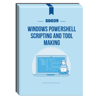55039: Windows PowerShell Scriptin | XtremeLabs Marketplaceg And Tool Making  55039: Windows PowerShell Scriptin | XtremeLabs Marketplaceg And Tool Making