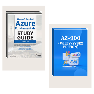 Microsoft Certified Azure Fundamentals Study Guide: Exam AZ-900 Microsoft Certified Azure Fundamentals Study Guide: Exam AZ-900