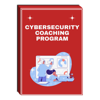 Cybersecurity Coaching Program Cybersecurity Coaching Program