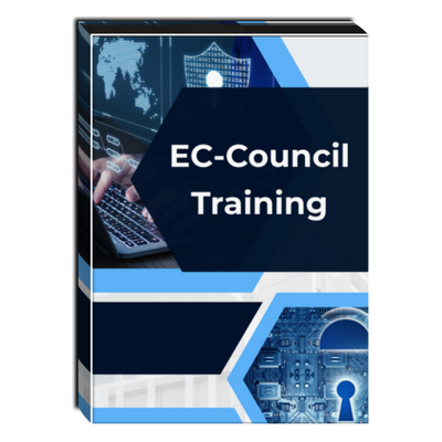 EC-Council Certified Ethical Hacker (CEH) iLearn