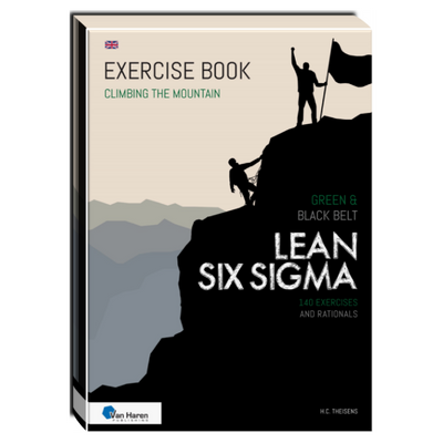 Lean Six Sigma Green & Black Belt Courseware – 140 Exercises and Rationals Lean Six Sigma Green & Black Belt Courseware – 140 Exercises and Rationals