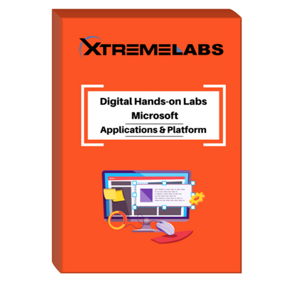 MS030XL Administering Office 365 Lab MS030XL Administering Office 365 Lab