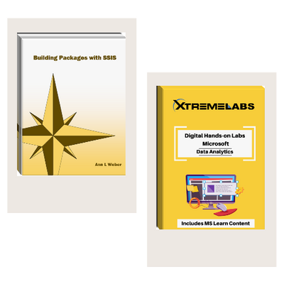 55321: Building Packages with SSIS Courseware 55321: Building Packages with SSIS Courseware