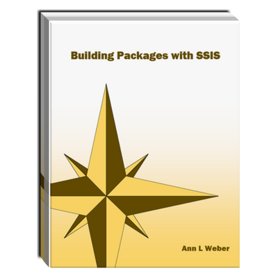 55321: Building Packages with SSIS Courseware 55321: Building Packages with SSIS Courseware