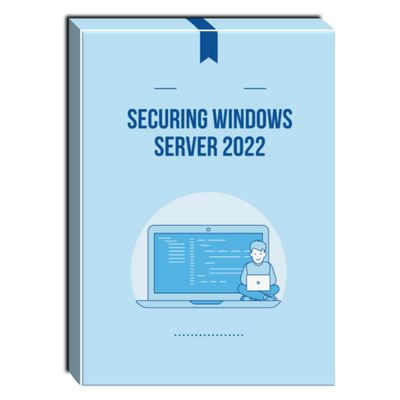 Securing Windows Server 2022 Courseware | XtremeLabs Marketplace Securing Windows Server 2022 Courseware | XtremeLabs Marketplace