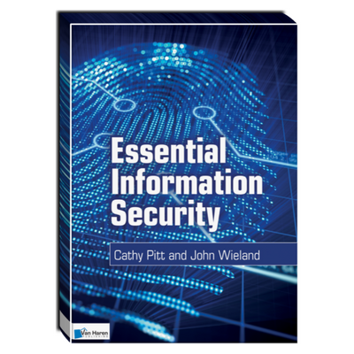 Essential Information Security Courseware Essential Information Security Courseware
