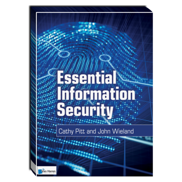 Essential Information Security Courseware