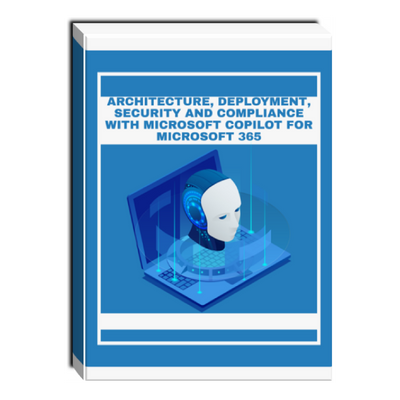 Architecture, deployment, security and compliance with Microsoft Copilot for Microsoft 365 On-Demand Training Architecture, deployment, security and compliance with Microsoft Copilot for Microsoft 365 On-Demand Training
