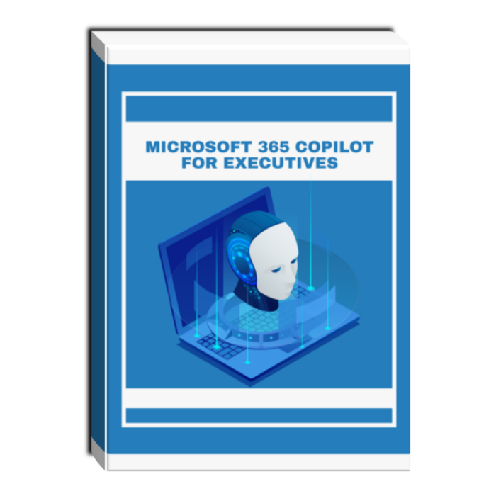 MICROSOFT 365 COPILOT TRAINING FOR EXECUTIVES FREE visual data 5