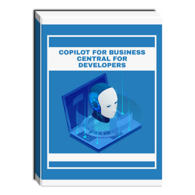 Copilot for Business Central for Developers On-Demand Training Copilot for Business Central for Developers On-Demand Training