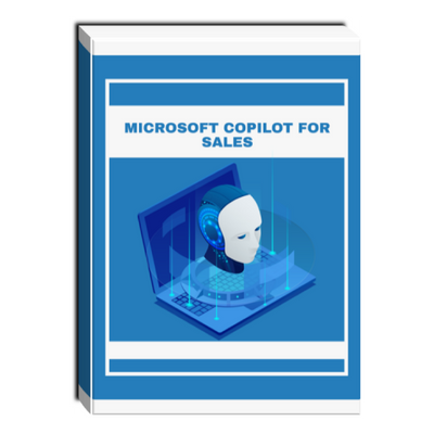 Microsoft Copilot for Sales On-Demand Training Microsoft Copilot for Sales On-Demand Training