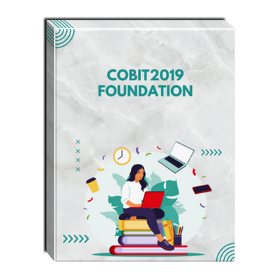 COBIT® 2019 Foundation Self-Paced Training COBIT® 2019 Foundation Self-Paced Training
