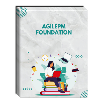AgilePM® Foundation Self-Paced Training AgilePM® Foundation Self-Paced Training