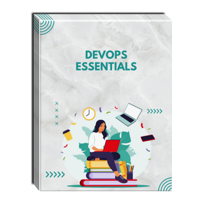 Devops Essentials Self-Paced Training Devops Essentials Self-Paced Training