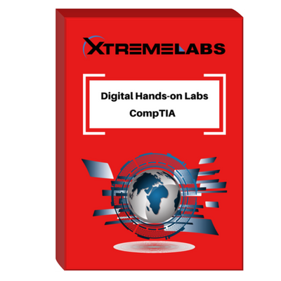 CompTIA A+ Lab (1201) CompTIA A+ Lab (1201)