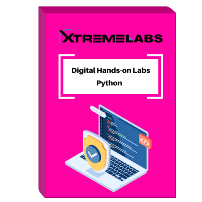 Python Advanced – XtremeLabs Marketplace
