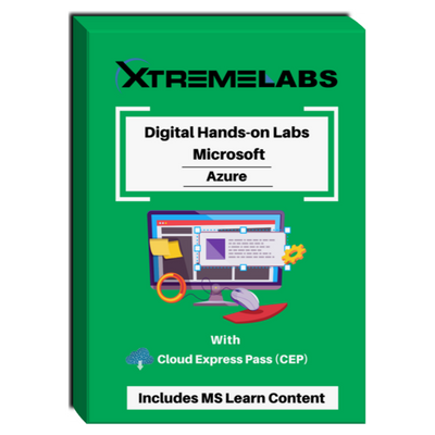 AZ-400T00: Designing and Implementing Microsoft DevOps Solutions Lab w/ CEP AZ-400T00: Designing and Implementing Microsoft DevOps Solutions Lab w/ CEP