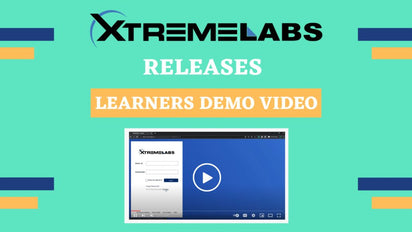XtremeLabs Releases New Demo Video for Learners