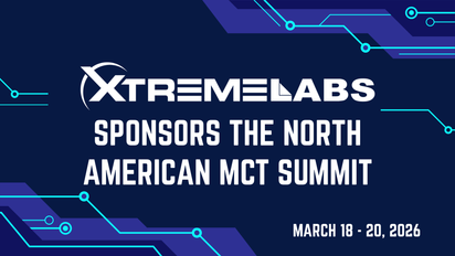 XtremeLabs Sponsors the North American MCT Summit