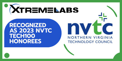 XtremeLabs and XtremeLabs CEO Ahmar Abbas Recognized as 2023 NVTC Tech100 Honorees