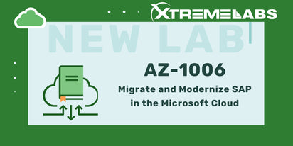 XtremeLabs Releases New Lab for AZ-1006