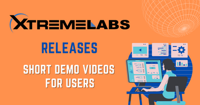 XtremeLabs Releases Short Demo Videos for Users