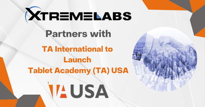 Announcing Tablet Academy USA: Education Consultancy and Training Specialists