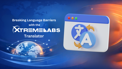 Breaking Language Barriers with the XtremeLabs Translator