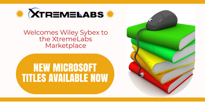 New Microsoft Study Guides from Wiley Sybex Now Available