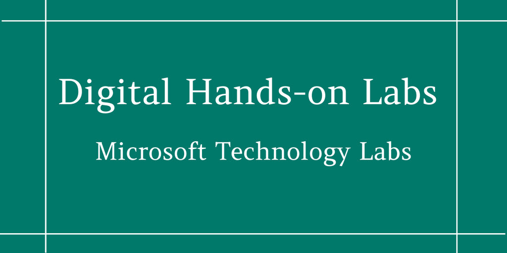 Microsoft Technology Labs – XtremeLabs Marketplace