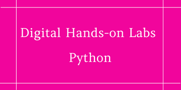 Python Labs
