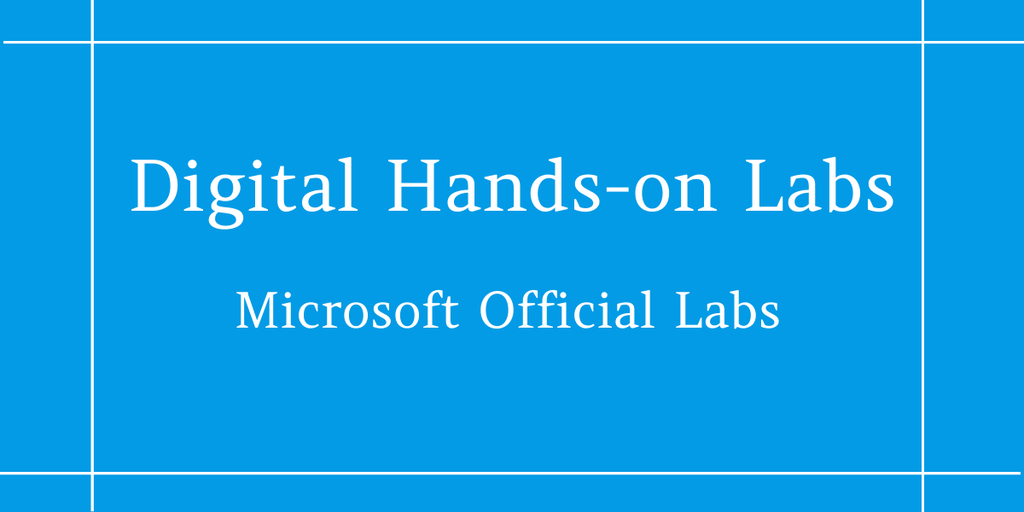 Microsoft Official Lab – XtremeLabs Marketplace