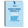 50414: Microsoft Windows PowerShell v2 for Administrators Courseware - No Hands-on Labs