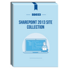 55033: SharePoint 2013 Site Collection and Site Administration Courseware - No Hands-on Labs
