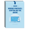 55039: Windows PowerShell Scripting and Toolmaking Courseware - No Hands-on Labs