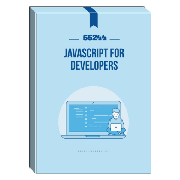 55244: Javascript for Developers Courseware