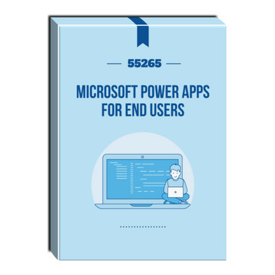 55265AC - Microsoft Power Apps Super User Courseware