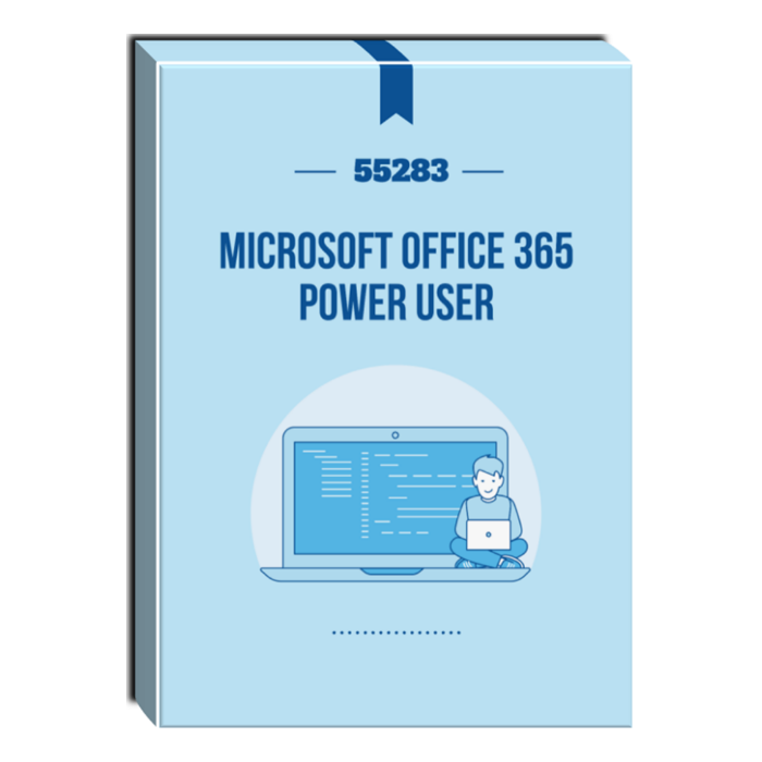 55283: Microsoft Office 365 Power User Courseware – XtremeLabs 55283: Microsoft Office 365 Power User Courseware – XtremeLabs
