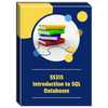 55315A: Introduction to SQL Databases Courseware - No Hands-on Labs