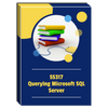 55317A - Querying Microsoft SQL Server Courseware - No Hands-on Labs