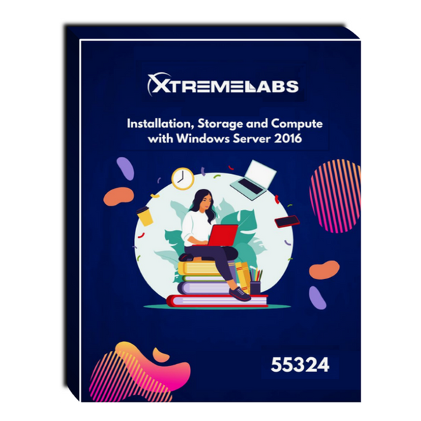 Digital Courseware – XtremeLabs Marketplace