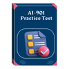 Microsoft Azure AI Fundamentals (AI-901) Practice Test