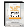 AWS Certified Advanced Networking Study Guide: Specialty (ANS-C01) Exam, 2nd Edition