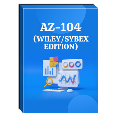 AZ-104 Lab (Wiley/Sybex Edition)