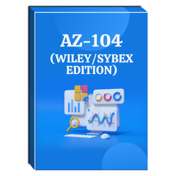 AZ-104 Lab (Wiley/Sybex Edition)