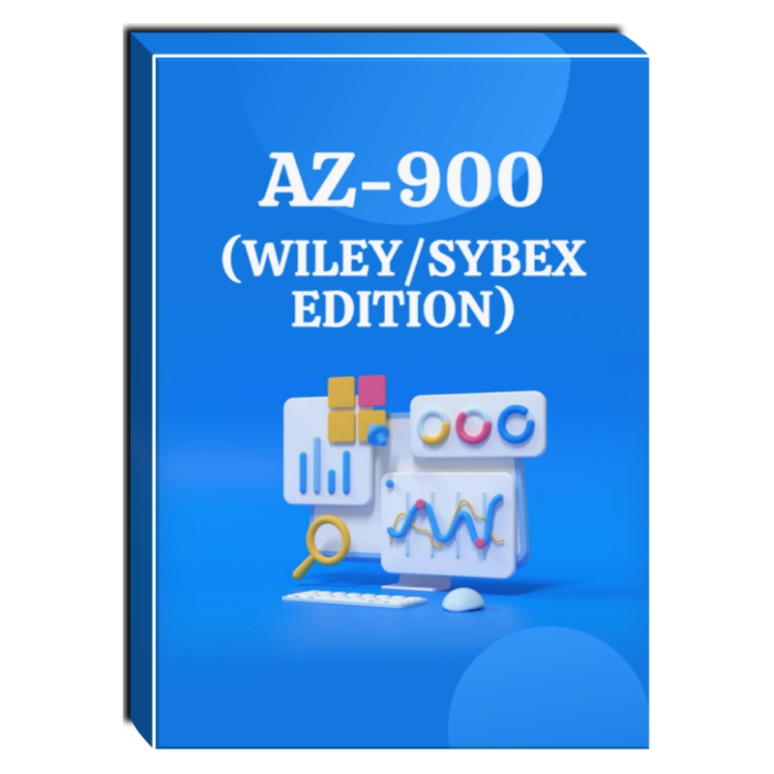 AZ-900 Lab (Wiley/Sybex Edition) – XtremeLabs Marketplace