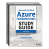 Microsoft Certified Azure Fundamentals Study Guide: Exam AZ-900 - No Hands-On Labs