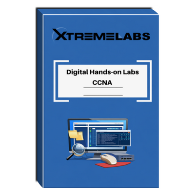 Cisco Certified Network Associate (CCNA) Lab