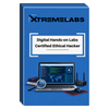 Certified Ethical Hacker v13 Lab